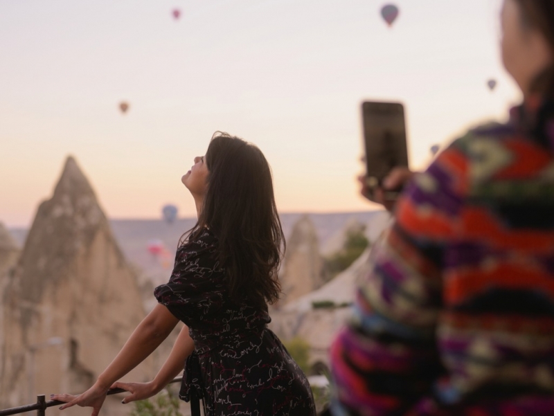 Viagem Turquia Promoções: Roteiro Istambul, Capadócia, e Pamukkale Viagem Turquia Promoções: Roteiro Istambul, Capadócia, e Pamukkale